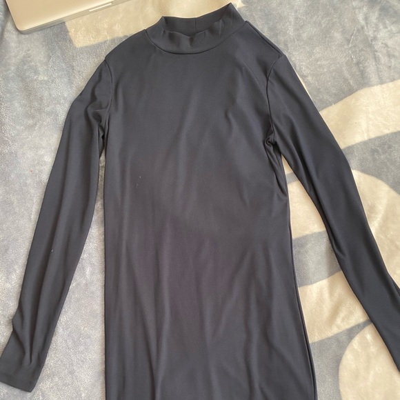 Tunic dress - Picture 4 of 8